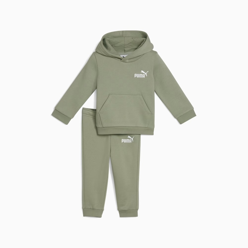 NWT Puma Toddler Minicats Matching Set